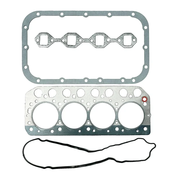 Komplettes Dichtungssatz Solé Diesel Mini 44 | Mini 55 – Vetus M4.15 | M4.17 – Craftsman Marine CM4.42 – JF Marine Power JF15