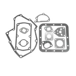 Dichtsatz oben Solé Diesel Mini 18