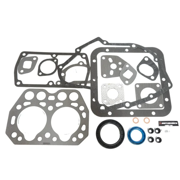 Dichtsatz Solé Diesel Mini 18 – komplett