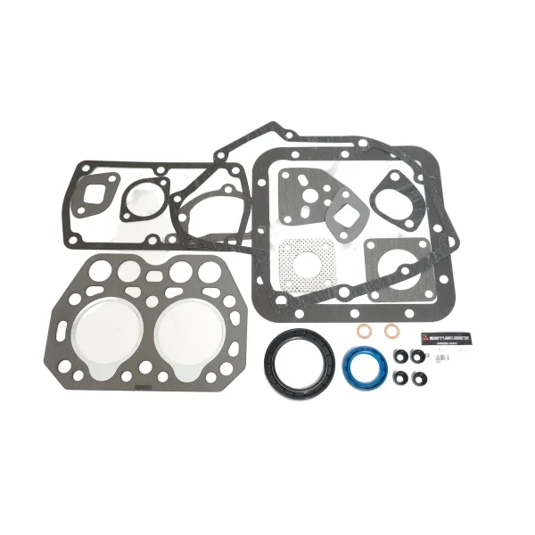 Dichtsatz Solé Diesel Mini 18 – komplett