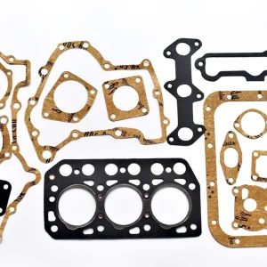 Dichtsatz Solé Diesel Mini 23 – Vetus M3.10 – Meiki M3DM