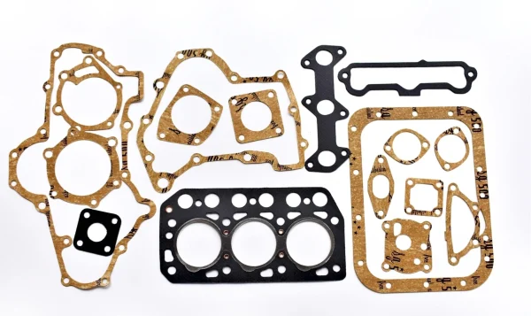 Dichtsatz Solé Diesel Mini 23 – Vetus M3.10 – Meiki M3DM