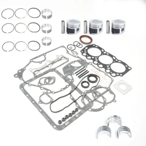 Motorüberholungssatz Solé Diesel Mini 26 – Vetus M3.09 | M3.28 – Craftsman Marine CM3.27 – JF Marine Power JF6-1500