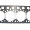 Überholungssatz Solé Diesel Mini 44 | Mini 55 – Vetus M4.15 | M4.17 – Craftsman Marine CM4.42 – JF Marine Power JF15