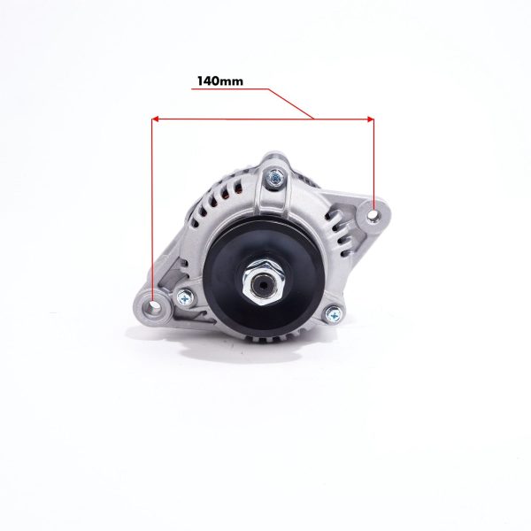 Lichtmaschine Solé Diesel Mini 11 | Mini 17 | Mini 26 | Mini 29 | Mini 48 – Vetus M2.04 / M2.06 / M2.C5 / M2.D5