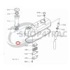 Ventildeckeldichtung Beta Marine Beta 30 – Nanni N3.30