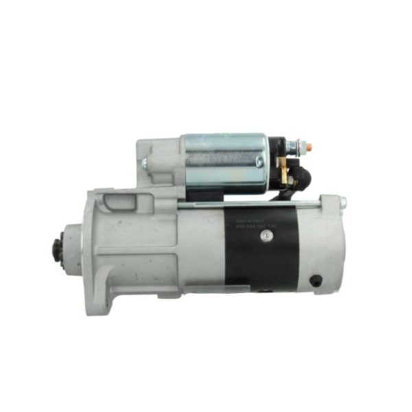 Startmotor Beta Marine Beta 75 | Beta 90 – 12V 2,5 kW
