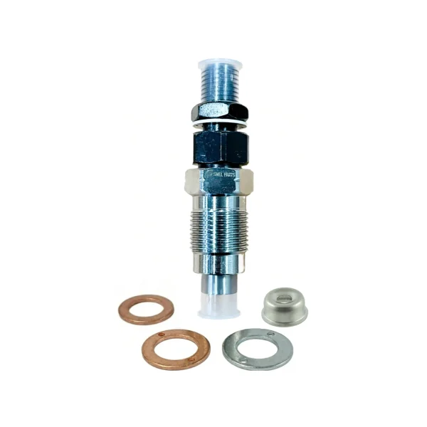 Kompletter Zerstäuber Beta Marine Beta 50 – Nanni N4.50 (77mm, erste Serie)