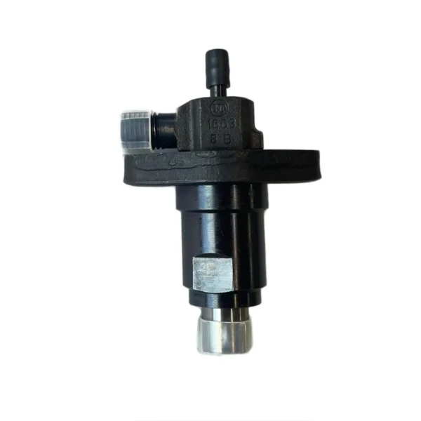 Einspritzdüse komplett original Solé Diesel Mini 18 | Mini 23 | Mini 32 | Mini 34 – Vetus M3.10 | M4.14 – Meiki