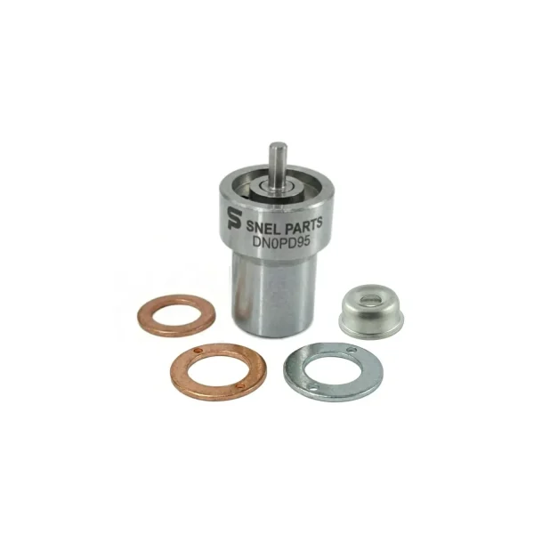 Zerstäuber-Düse Beta Marine Beta 43 | Beta 50 – Nanni 4.105 HE | N4.50 (Typ DNOPD95)