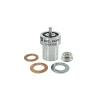 Zerstäuberdüse Nozzle Beta Marine Beta 50 – Nanni N4.50 (Typ DN0PD80)