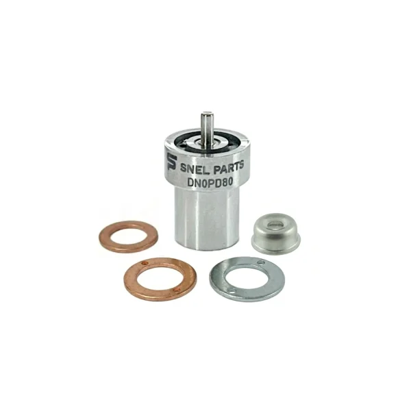 Zerstäuberdüse Nozzle Beta Marine Beta 50 – Nanni N4.50 (Typ DN0PD80)