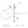 Einspritzdüse Solé Diesel Mini 18 | Mini 23 | Mini 32 | Mini 34 – Vetus M3.10 | M4.14 – Meiki