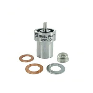 Zerstäuberdüse Solé Diesel Mini 33 | Mini 44 | Mini 55 – Vetus M4.15 | M4.17 – Craftsman Marine CM4.42 – JF Marine Power JF10 | JF15