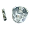 Kolben 18mm Solé Diesel Mini 11 | Mini 17 | Mini 26 – Vetus M2.06 | M3.09 | M3.28 – Craftsman Marine CM2.16 | CM3.27 – JF Marine Power JF6-1500