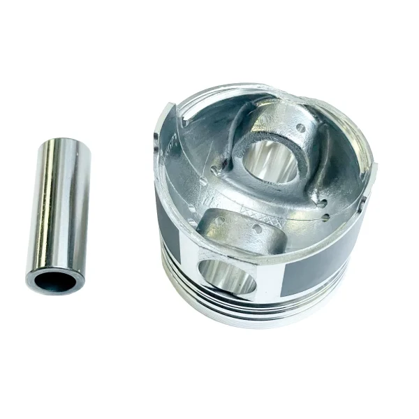 Kolben 21mm Solé Diesel Mini 11 | Mini 17 | Mini 26 – Vetus M2.06 | M3.09 | M3.28 – Craftsman Marine CM2.16 | CM3.27 – JF Marine Power JF6-1500