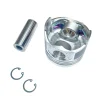Kolben Beta Marine Beta 30 – Nanni N3.30