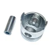 Kolben Solé Diesel Mini 33 | Mini 44 | Mini 55 – Vetus M4.15 | M4.17 – Craftsman Marine CM4.42 – JF Marine Power JF10 | JF15
