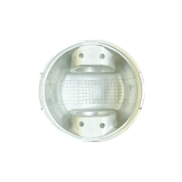 Kolben flach Solé Diesel Mini 14 | Mini 32