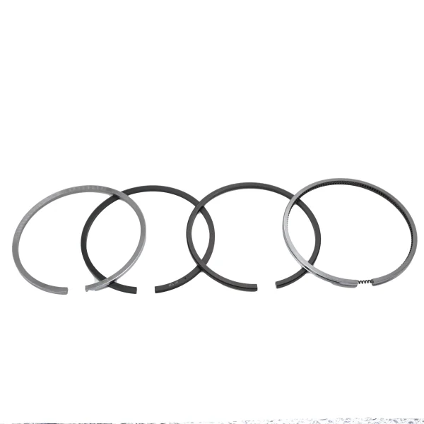 Kolbenringe Solé Diesel Mini 18