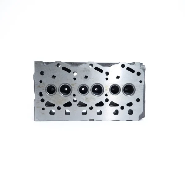 Zylinderkopf Yanmar 3YM20 (nackt, mit Ventilsitzen)