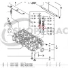 Ventilschaftabdichtungen Yanmar 2YM15 | 3YM20 | 3YM30