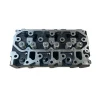 Zylinderkopf komplett Yanmar 3YM30 | 3YM30AE | 3YM30C