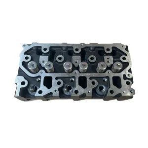 Zylinderkopf komplett Yanmar 3YM30 | 3YM30AE | 3YM30C