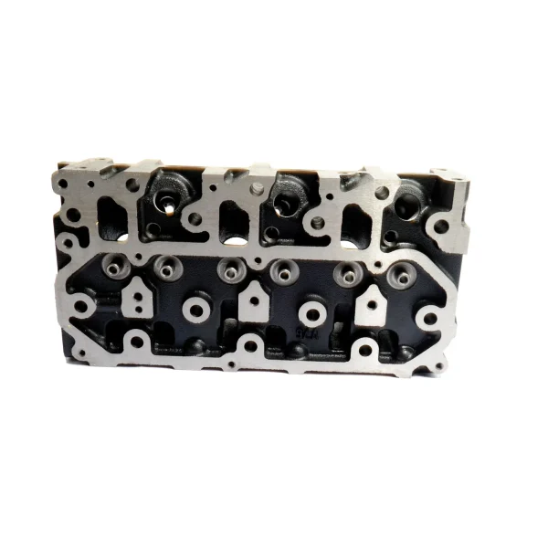 Zylinderkopf Yanmar 3YM30 | 3YM30AE | 3YM30C – nackt (mit Ventilsitzen)