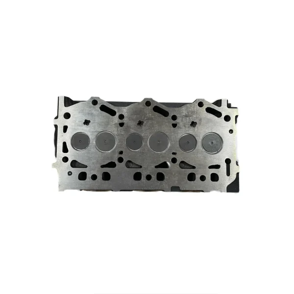Zylinderkopf Yanmar 3YM30 | 3YM30AE | 3YM30C – nackt (mit Ventilsitzen)