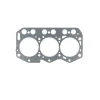 Zylinderkopfdichtung Yanmar 3YM30 | 3YM30AE | 3YM30C