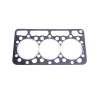 Zylinderkopfdichtung Universal M-25XP – Nanni 3.90HE – Renault Marine D950