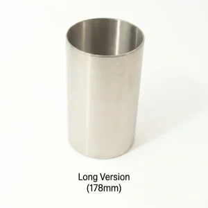 Zylinderbuchse Universal M-50 - Lange (178mm) Ausführung