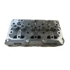 Zylinderkopf Universal M-25 | M-25XP – Nanni 3.90HE – Renault Marine D950 – Zylinderkopf komplett