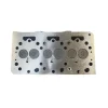 Zylinderkopf Universal M-25 | M-25XP – Nanni 3.90HE – Renault Marine D950 – Zylinderkopf komplett