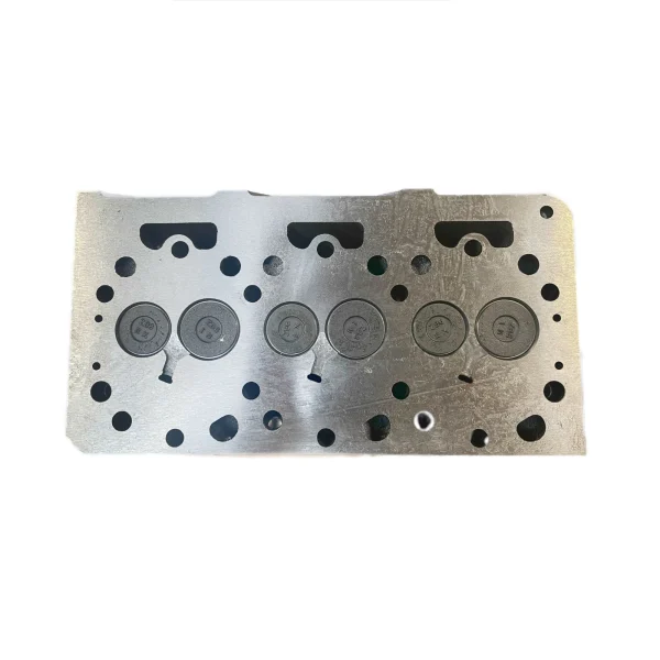 Zylinderkopf Universal M-25 | M-25XP – Nanni 3.90HE – Renault Marine D950 – Zylinderkopf komplett