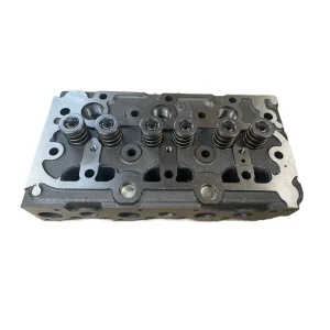 Zylinderkopf Universal M-25 | M-25XP – Nanni 3.90HE – Renault Marine D950 - Zylinderkopf komplett