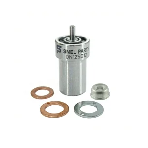 Einspritzdüse Universal M15 | M-18 | M-20 | M-25 | M-25XP | M-35 | M-40 | 5432 – Beta Marine Beta 16 – Nanni 2.60HE | 3.90HE | 4.110HE – Renault Marine D950
