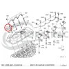 Glühkerze Beta Marine Beta 70T