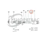 Einspritzdüse Universal M15 | M-18 | M-20 | M-25 | M-25XP | M-35 | M-40 | 5432 – Beta Marine Beta 16 – Nanni 2.60HE | 3.90HE | 4.110HE – Renault Marine D950