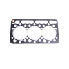 Zylinderkopfdichtung Universal M-25XP – Nanni 3.90HE – Renault Marine D950