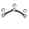 Kraftstoffrücklaufleitung Universal M-25 | M-25XP – Nanni 3.90HE – Renault Marine D950