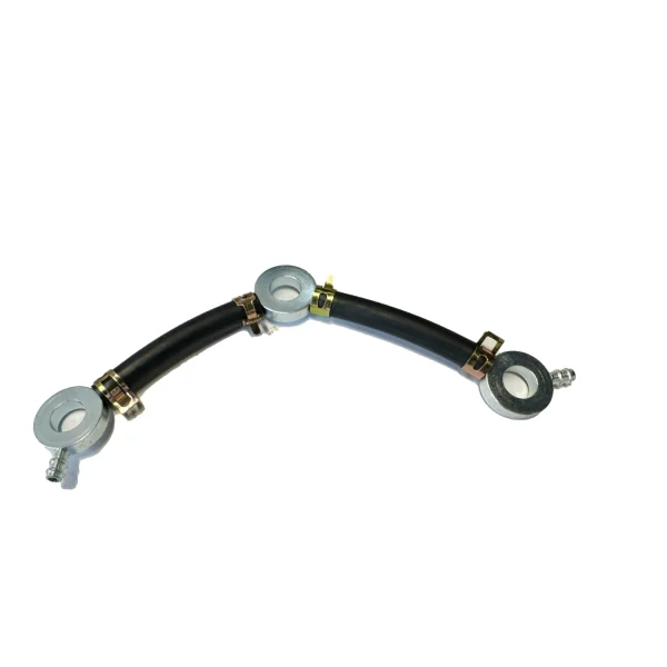 Kraftstoffrücklaufleitung Universal M-25 | M-25XP – Nanni 3.90HE – Renault Marine D950