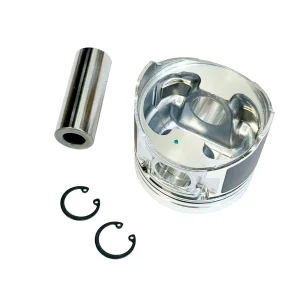 Kolben Yanmar 3YM30 | 3YM30AE | 3YM30C - +0,5 mm - ohne Kolbenringe