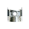Kolben Yanmar 3YM30 | 3YM30AE | 3YM30C – STD – mit Kolbenringen