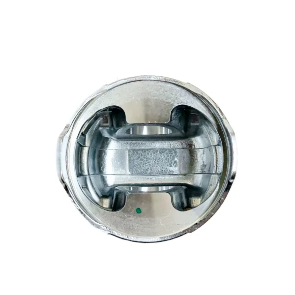 Kolben Yanmar 3YM30 | 3YM30AE | 3YM30C – +0,5 mm – mit Kolbenringen
