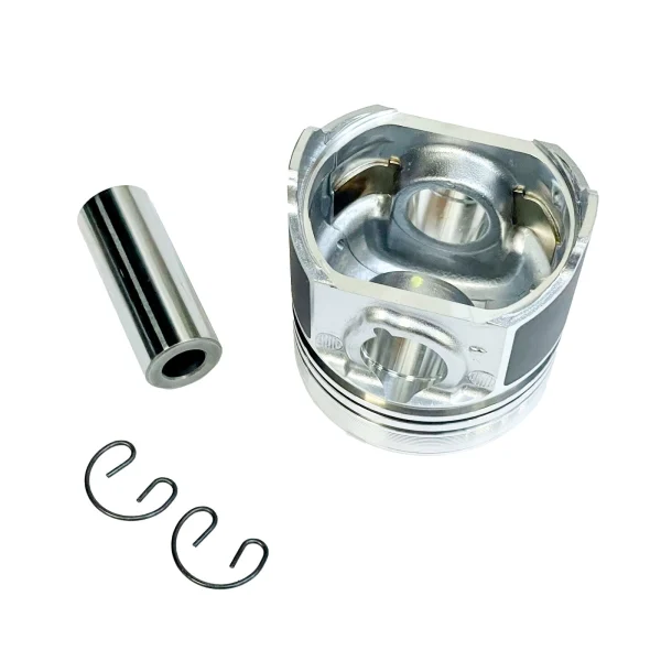 Kolben Beta Marine Beta 45 – Nanni N4.40 | 4.150 HE | 4.200 HE | 4.200 TD (83 mm, IDI)