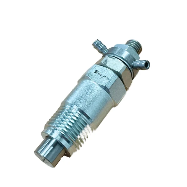 Einspritzdüse komplett Universal M15 | M-18 | M-20 | M-25 | M-25XP | M-35 | M-40 | M-50 | 5432 – Beta Marine Beta 16 – Nanni 2.60HE | 3.90HE | 4.110HE – Renault Marine D950