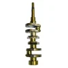 Kurbelwelle Universal M-25 – Nanni 3.90HE