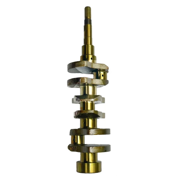 Kurbelwelle Universal M-25 – Nanni 3.90HE